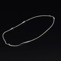 "made in Italy" sterling silver 925 necklace
