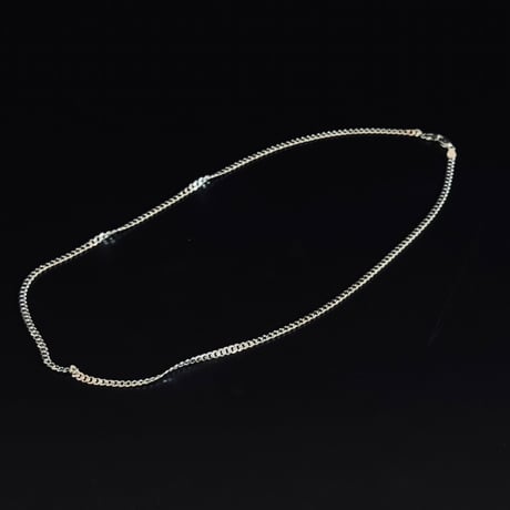 "made in Italy" sterling silver 925 necklace