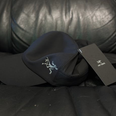 【国内正規】新品 arcteryx 2025ss technical cap