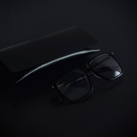 新品 saint laurent 2024aw eye wear