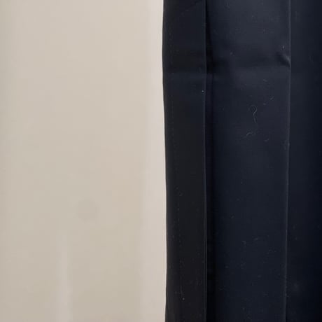 新品 alexander mcqueen 2019aw pleats trousers 46