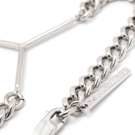 新品 project 2024 y motifa chain bracelet
