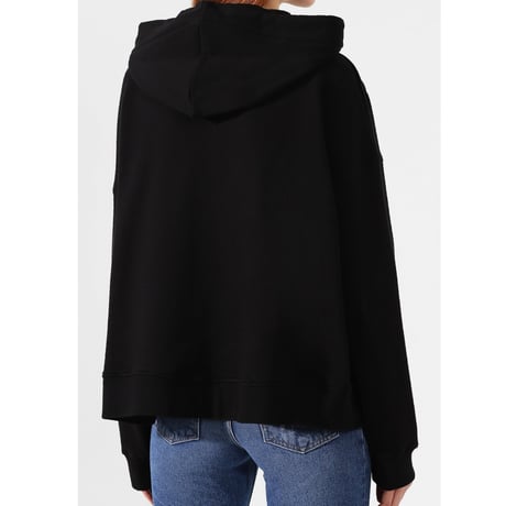 新品 maison margiela oversized hoodie