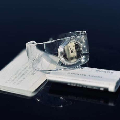 isseymiyake “O” #b