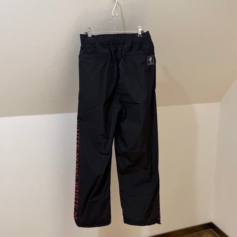 新品 mcq alexander mcqueen 2020ss side logo pants 新品 mcq alexander mcqueen 2020ss side logo pants