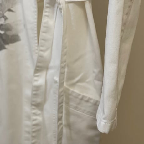 新品 mm6 maison margiela 2020ss coat