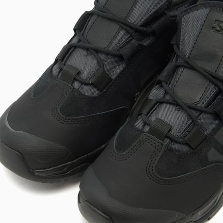 新品 salmon advanced jangle ultra UK9.5