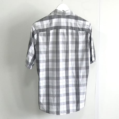 stephan schneider check shirt