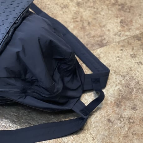新品 bottega veneta 2021aw leather Intrecciato backpack