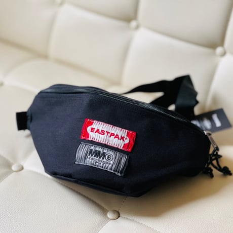mm6 maioson margiela ×eastpak shoulder bag