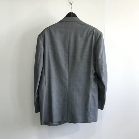 新品 lapage double set up suit