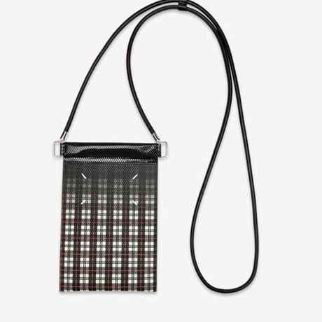 新品 maison margiela shoulder pouch