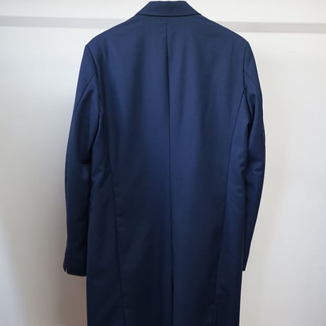 San Marino polyester coat