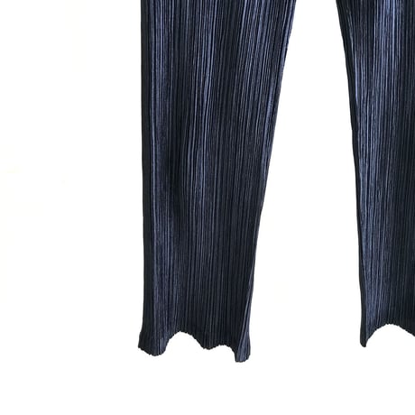 issey miyake pleats pants M