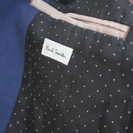 Paul Smith 2013SS summer jacket