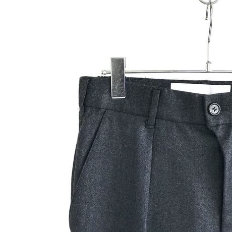 未使用 julien david eazy set up suit