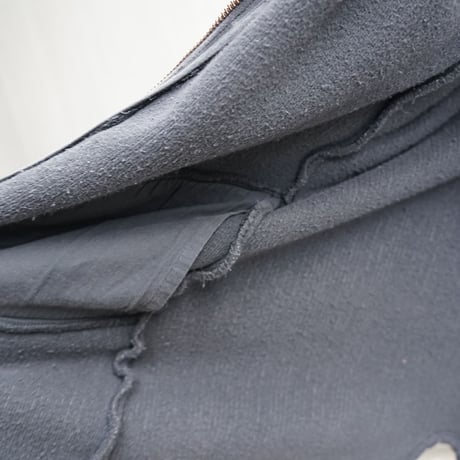 MM6 Maison Margiela sweat coat