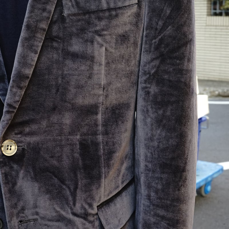 新品 David Naman jacket | requality