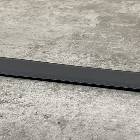 新品 maison margiela 2022aw leather belt