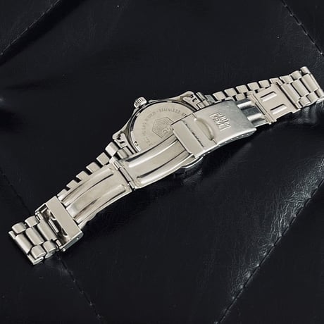 tagheuer 2000