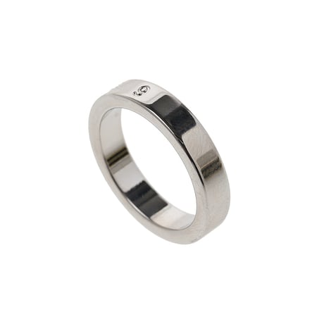 新品 mm6 2023 number ring