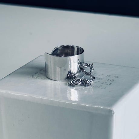 maison margiela ring 12号