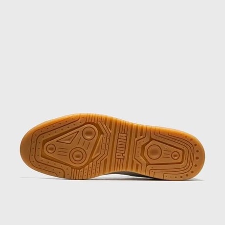 新品 ami × puma sneaker
