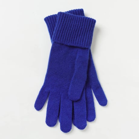 新品 burberry 2024aw logo cashmere glove