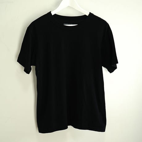 n-hoolywood test product exchange service T shirt