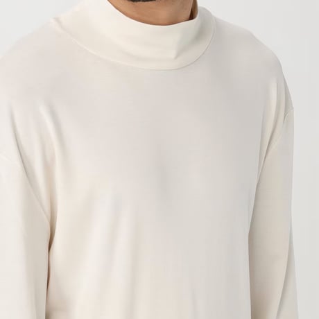 新品 lemaire 2023aw turtleneck M