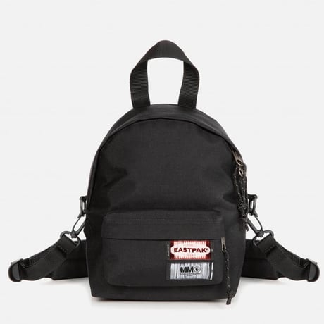 新品 mm6  × eastpack 2021aw "orbi" shoulder bag