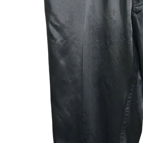 新品 mm6 maison margiela rayon trousers 44