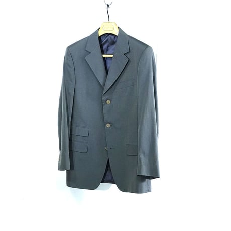 gucci set up suit