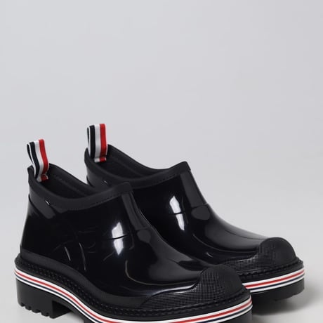 新品 thom browne 2023ss boots