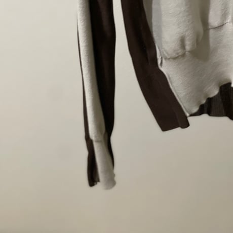 新品 maison margiela 2020ss ”再構築” knit