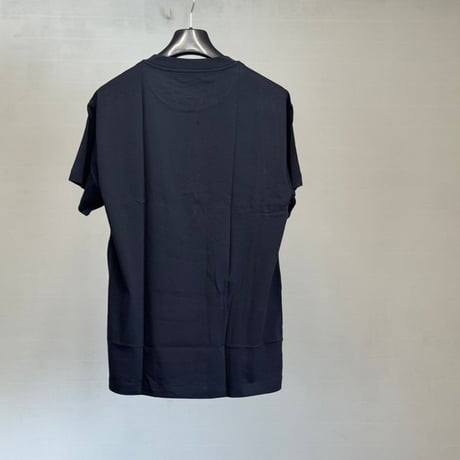 新品 jilsander logo tops