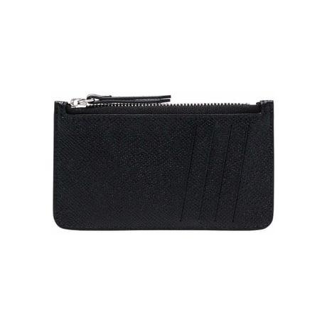 新品 maison margiela 2022aw fragment leather wallet