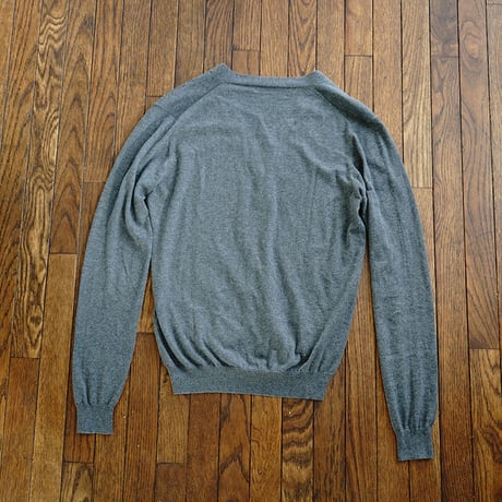 prada cardigan