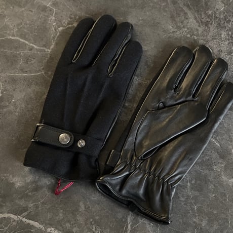 新品 dents 2023aw leather gloves