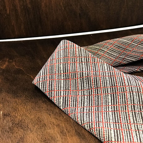 dior neck tie