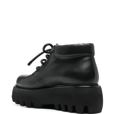 新品 alexander mcqueen 2025-26 sofa boots 43