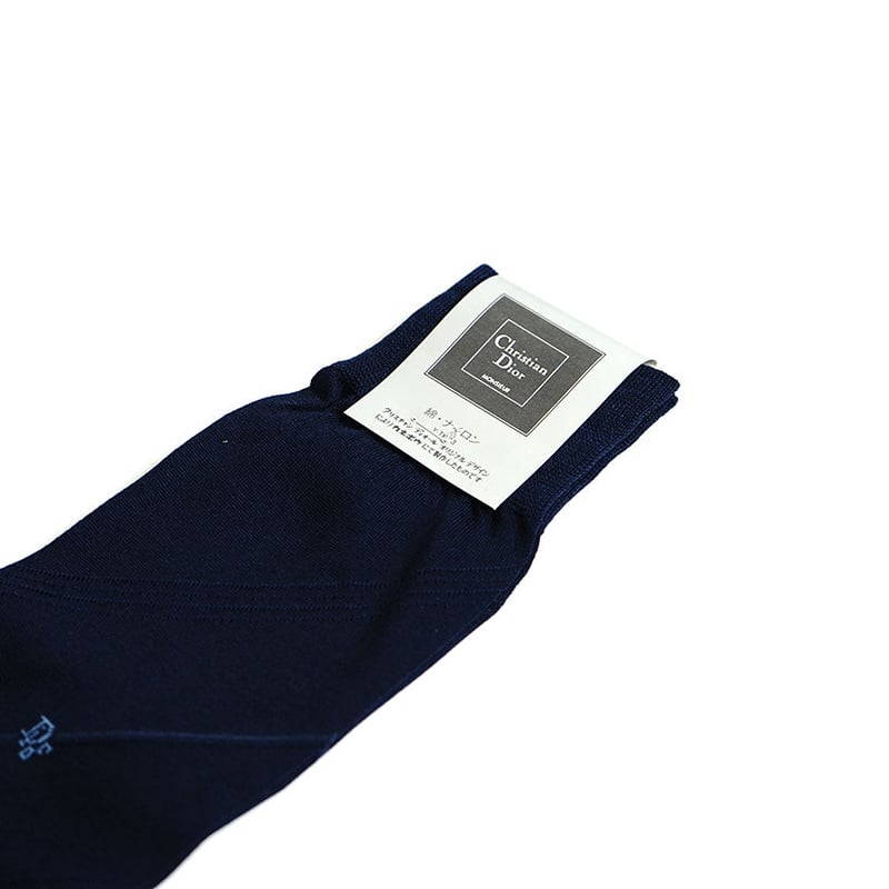 Christian dior mens clearance socks