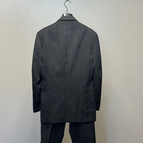 dior three piece set up suit