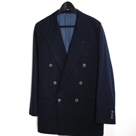 paul smith double set up suit