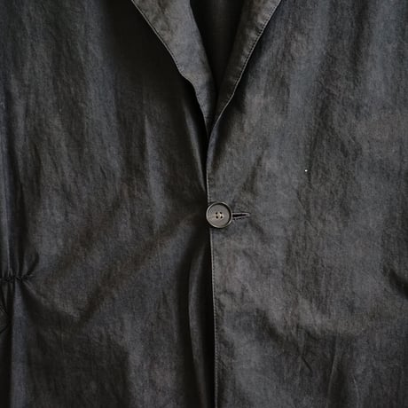 sisii shirt coat