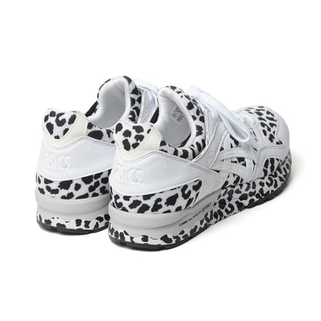 新品 comme des garcons shirt asics 2022ss "GEL-LYTE V" US10