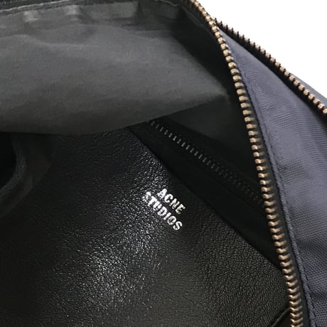 acne studios 2018aw bag