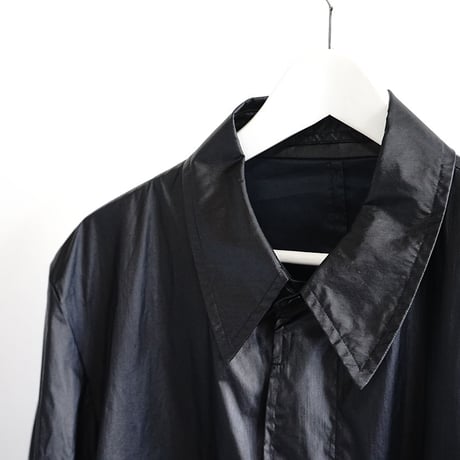 paul smith nylon coat