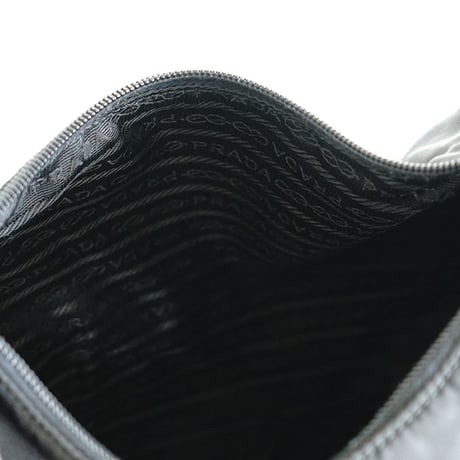 prada shoulder bag