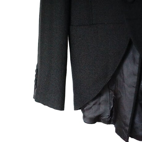 john lawrence sullivan tailcoat